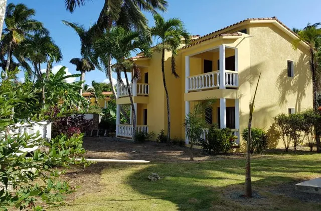 Appartement Villa Maria Cabarete Republique Dominicaine